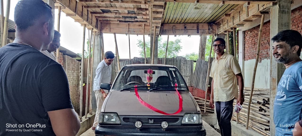 Future Valley Motor Driving School-DoomDooma